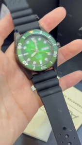 [ ALBA AL4439X1 AUTOMATIC ] ANALOGUE -3 HANDS SPORT MEN WATCH