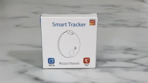 tuya อุปกรณ์ติดตามสิ่งของ ติดตามคน สัตวเลี้ยงแบบไร้สาย Bluetooth BATL02