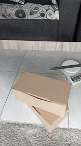 Wedges Cantik Terbaru Motif Kokop AH29