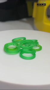 Seal stik sprayer elektrik Oring stik sprayer elektrik 1 pcs