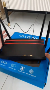 【กรุงเทพจัดส่งที่รวดเร็ว】เราเตอร์ใส่ซิม 4G/5G เราเตอร์ เร้าเตอร์ใสซิม 4g /5Grouter ราวเตอร์wifi ราวเตอร์ใส่ซิม ใส่ซิมปล่อย Wi-Fi 300Mbps 4G/5G LTE sim card Wireless