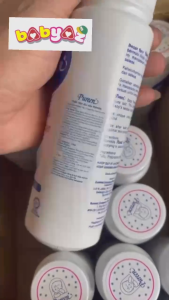 Phấn Rôm Pureen Phấn Cho Bé Sơ Sinh và Người Lớn