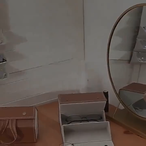 Hộp Kính Râm Trưng Bày Di Động Gấp Gọn Khi Đi Du Lịch Hộp Đựng Hộp Đựng Kính Giá Đỡ Kính Mắt