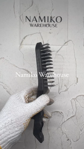 Sikat Kawat Baja Gagang PVC ATS 6 Baris: Keunggulan & Cara Beli