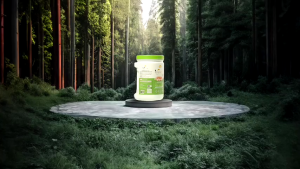 VEGAMAE แบบซอง 200 กรัม 3 ซอง