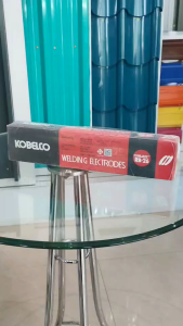 ลวดเชื่อม 3.2 มม. ยี่ห้อ KOBE