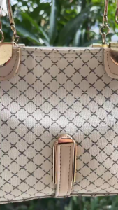 Handbag Fashion Mewah Top Handle Bag Pesta Tas Selempang Tas Bahu Wanita Bag