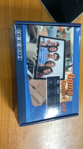 video capture hdmi usb3.0 game 4K 60Hz เกมการ์ด สําหรับไลฟ์สตีม รุ่นใหม่ ขนาดกระทัดรัด