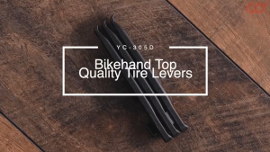 Bộ bấy vỏ xe đạp BIKEHAND YC-305D Bấy Lốp Taiwan Đài Loan