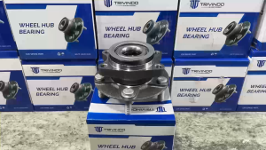 HUB BEARING RODA DEPAN NISSAN XTRAIL T31 JUKE SERENA C26 NAP NUP HUB AXLE HUB HAB HAP HUP RODA BERING LAHER LAKER KLAHER LAHAR HUB119T12/40202-JE20A ORIGINAL MERK TRIVINDO