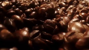 Semi-automatic Italian Drip Pressure Steam Small Concentrated LED Display Screen Of Household Integrated Coffee Machine