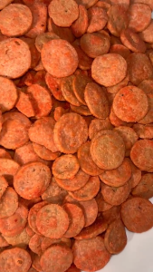 NEW VARIAN SOSIS GORENG RASA KEJU CEMILAN - 400GR