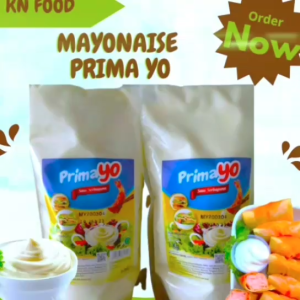 Mayonais PRIMA YO KEMASAN ISI 1 KG