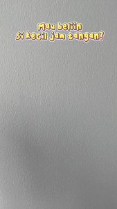 JAM TANGAN ANAK DIGITAL DISPLAY KARAKTER KARTUN WARNA WARNI