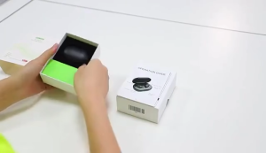 เครื่องช่วยฟัง หูหนวก GM-901 หูฟังหูหนวก หูฟังคนหูหนวก hearing aid เครื่องช่วยฟัง คน หู ตึง