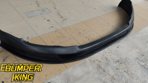 PROTON PREVE R3 (S2K) V2 FRONT SKIRT MATERIAL PUR / FRP WITHOUT PAINT