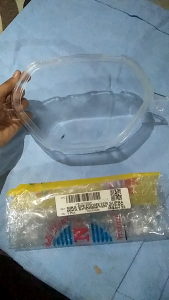 Kaca Mika Speedometer Spido & Supra: Pilihan Terbaik Untuk Kendaraan Anda