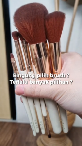 SADA Magic Touch Brush Set