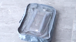 Travelcul 7 In 1 Travel Organizer กระเป๋าพับกันน้ํากระเป๋าเดินทางชุดกระเป๋าเดินทางกระเป๋าเดินทาง