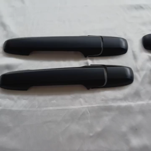 Cover Handle Pintu Mobil Xenia 2022 - 2024 Hitam