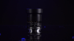 TTArtisan 11mm F2.8 F/2.8 Full Frame Fisheye Lens (Canon RF Mount)