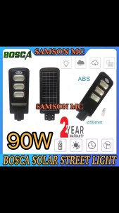 BOSCA 90W LED Light Control: A Comprehensive Guide