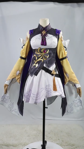 Sushang Cosplay Costume Honkai Star Rail Cosplay Dress Props Halloween  Party Props Women Game Character Outfits