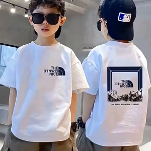 BIBELOT เสื้อยืด street สุดเท่ หล่อก่อนใคร เนื้อผ้าดี สวมใส่สบาย สินค้าพร้อมส่งจากไทย