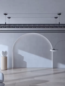 Jemuran gantung plafon 24 meter Lifting 19 Tiang Jemuran 240 cm Baju Double Pole Quilt with 15 Small Bars Jemuran Gantung Plafon lifter Atap Pakaian Selimut Lifting Laundry Clothes Drying Rack