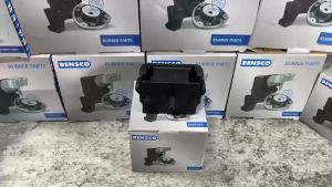ENGINE MOUNTING DUDUKAN MONTING MESIN FORD RANGER WL01 WL 01 3.030 3.000 3000 3000 EVEREST TDCI PART NUMBER UR58-39-040B ORIGINAL MERK BENSCO ASLI