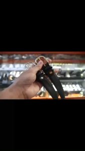 Thắt  lưng bản 28cm-3.0cm  da  bò naspa dòng cao cấp da bò