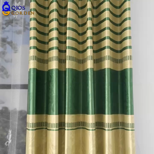 Hordeng Jendela Kamar Modern dengan Kualitas Tinggi Kain Blackout