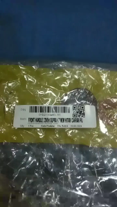 Batok Totok Depan Front Handle Cover SUPRA FIT NEW FIT S FIT X 2005-2009