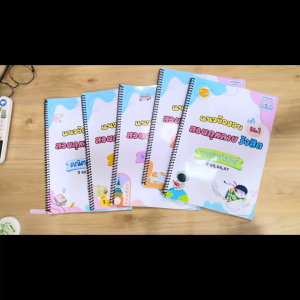แนวข้อสอบเข้า ม.1 สวนกุหลาบรังสิต(สกร) ภาษาอังกฤษ ย้อนหลัง 3 ปี (656667) พร้อมเฉลยละเอียดทุกข้อ