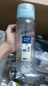 Bình nước Micron Ware 12L có nắp – Water Bottle 5229