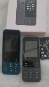 Điện thoại bàn phím 6300 2021 sóng 4G chính hãng 2 sim. BẢO HÀNH 6 THÁNG. 1 ĐỔI 1 TRONG 2 THÁNG