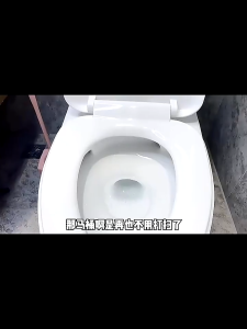 New Japan Antibacterial Toilet Bowl Cleaner Foam 400ml - Quick Clean Bathroom Surface Stain Remover