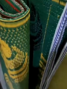 Tikar Singa Harga Promo COD HARGA PROMO TIKAR SINGA. LAUT UKURAN 2X3METER motif random