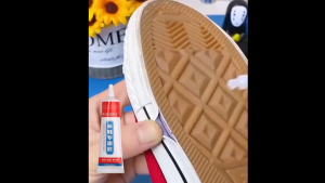 Lem Sepatu Kuat Tahan Anti Air Super Glue Perekat Sandal