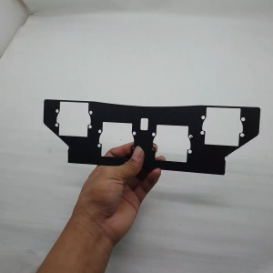 Breket Dudukan Biled Matrix X1 1.5 Inch 4 Lampu Vario LED Old 2015 - 2017