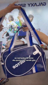 VICTOR Badminton Sport Bag BR5914