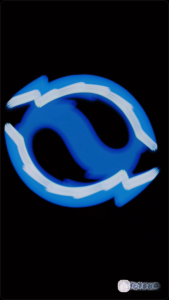 TOPI KOSTUM BOBOIBOY ANGIN GALAXY