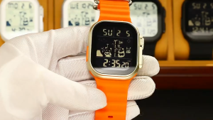 SKMEI 2247 Jam Tangan Wanita Pria Digital Fashion Sport Watches Tahan Air