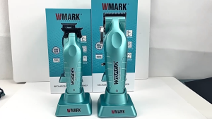 Trimmer wmark Ng-317 profesional hair Trimmer wmark Ng317 7000Rpm