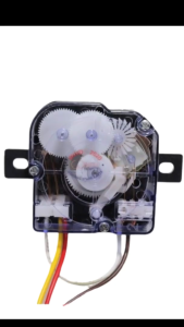 TIMER WASHING PEMUTARAN MESIN CUCI UNIVERSAL | MENCUCI WASH PEMBILAS KABEL 3 4 5 6 7 KABEL | TIMER MESIN CUCI MULTI - Arkema