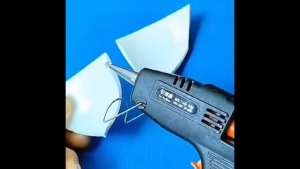 Lem Tembak KECIL Hot Melt Glue Gun 20 Watt Bagus