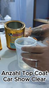 SPOILER MUGEN TYPE ALL SEDAN CAR FLAT BLACK COLOR / PAINT FINISHED