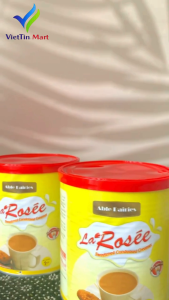 Sữa Đặc Lon LaRosee Lon 1kg