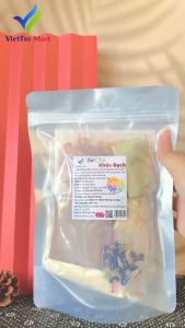 Set Chè Khúc Bạch Nấu 20-25 Chén VietTin Mart