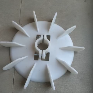 cánh quạt làm mắt động cơ